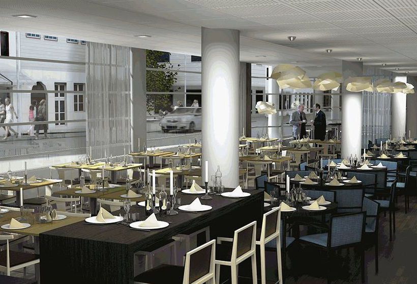 Hotel Scandic Haugesund | Haugesund | Rogaland | Norway 6