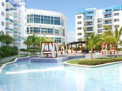 Hotel Las Perlas Playa Blanca | Farallon | Coclé | Panamá 10