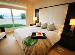 Hotel Las Perlas Playa Blanca | Farallon | Coclé | Panamá 12