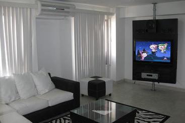 Apartamentos Executive Flats | Caracas | Venezuela | América del Sur 1