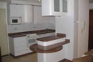 Apartamentos Executive Flats | Caracas | Venezuela | América del Sur 5