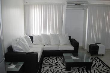 Apartamentos Executive Flats | Caracas | Venezuela | América del Sur 6