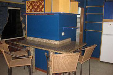 Apartamentos Executive Flats | Caracas | Venezuela | América del Sur 7