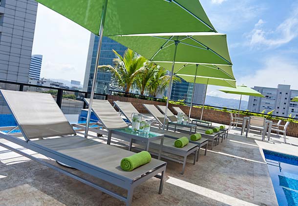 Hotel Renaissance La Castellana | Caracas | Venezuela | América del Sur 1