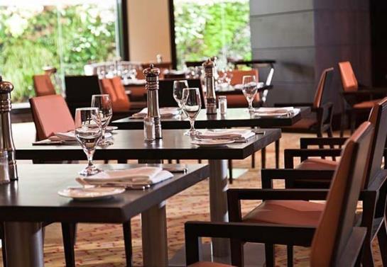 Hotel Renaissance La Castellana | Caracas | Venezuela | América del Sur 11