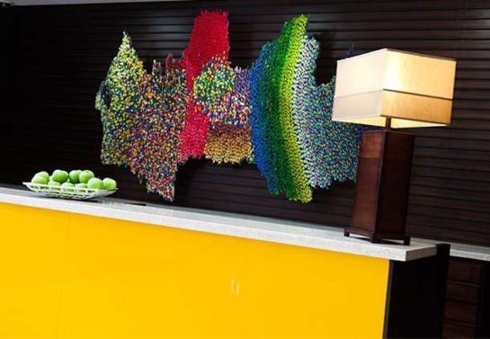 Hotel Renaissance La Castellana | Caracas | Venezuela | América del Sur 12