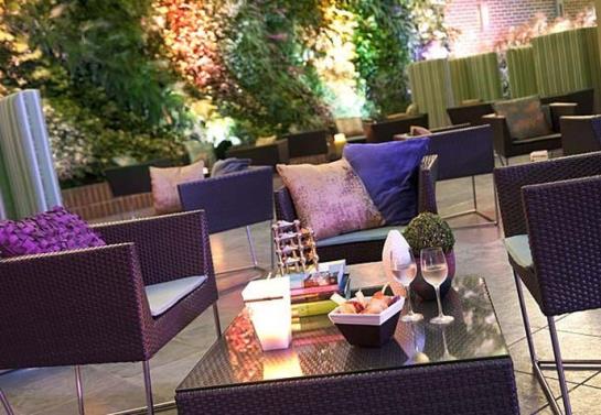 Hotel Renaissance La Castellana | Caracas | Venezuela | América del Sur 14