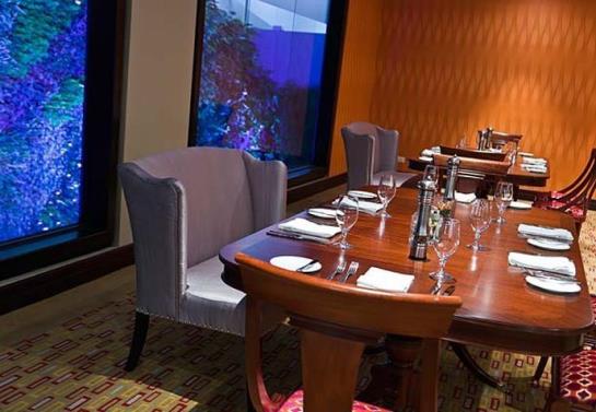 Hotel Renaissance La Castellana | Caracas | Venezuela | América del Sur 15