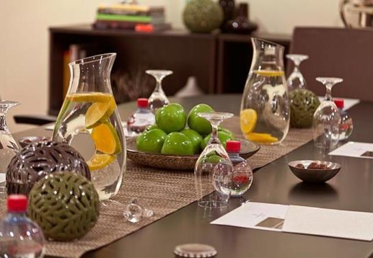 Hotel Renaissance La Castellana | Caracas | Venezuela | América del Sur 17