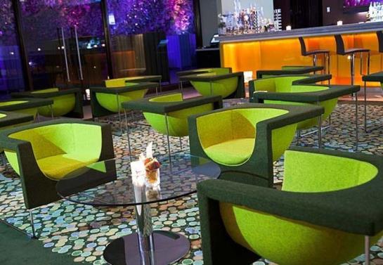 Hotel Renaissance La Castellana | Caracas | Venezuela | América del Sur 19