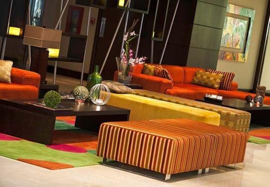 Hotel Renaissance La Castellana | Caracas | Venezuela | América del Sur 20