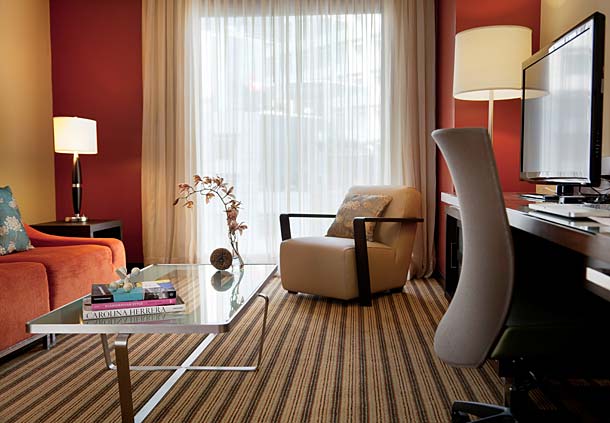 Hotel Renaissance La Castellana | Caracas | Venezuela | América del Sur 3