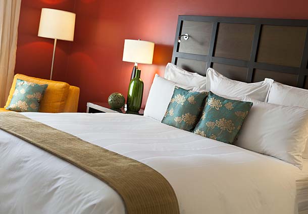 Hotel Renaissance La Castellana | Caracas | Venezuela | América del Sur 5