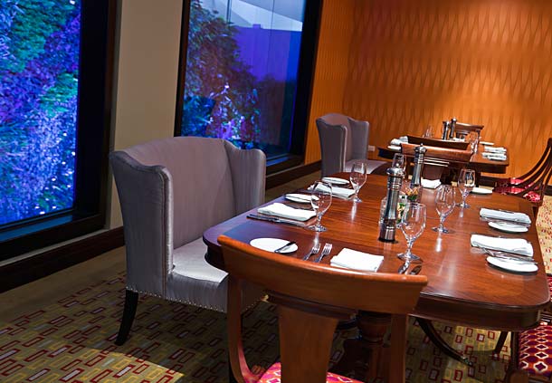 Hotel Renaissance La Castellana | Caracas | Venezuela | América del Sur 8