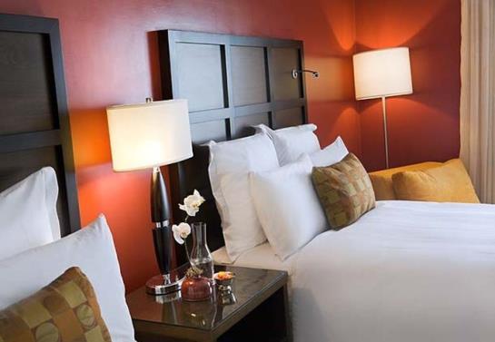 Hotel Renaissance La Castellana | Caracas | Venezuela | América del Sur 9