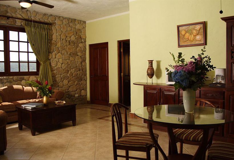 Hotel Los Mandarinos Boutique Spa & El Valle de Anton