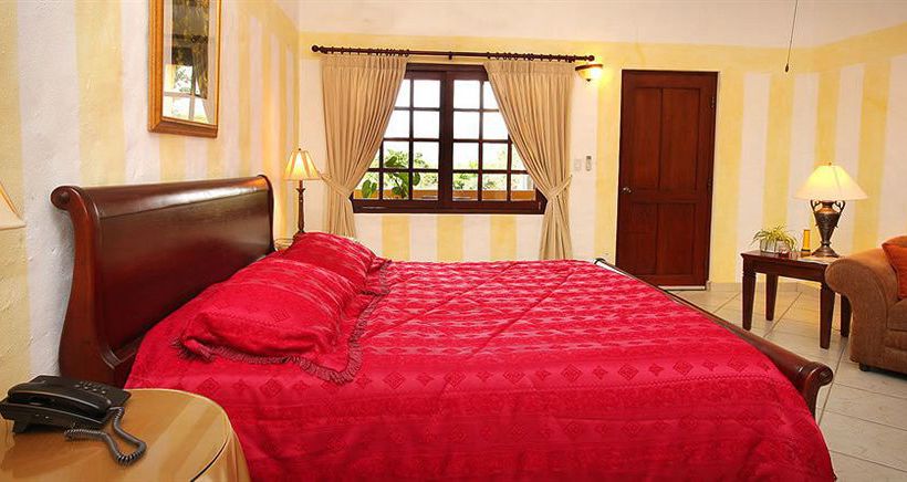 Hotel Los Mandarinos Boutique Spa & | El Valle de Anton | Coclé | Panamá 10