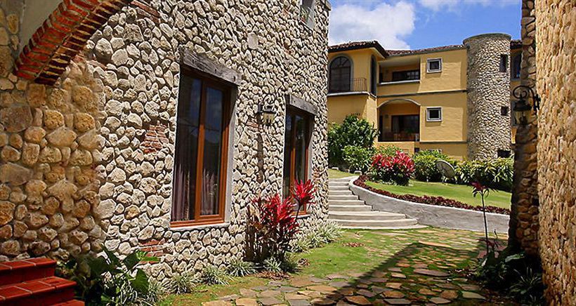 Hotel Los Mandarinos Boutique Spa & | El Valle de Anton | Coclé | Panamá 2