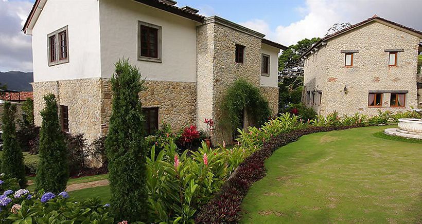 Hotel Los Mandarinos Boutique Spa & | El Valle de Anton | Coclé | Panamá 3