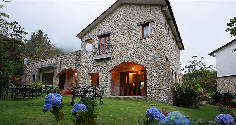 Hotel Los Mandarinos Boutique Spa & | El Valle de Anton | Coclé | Panamá 4