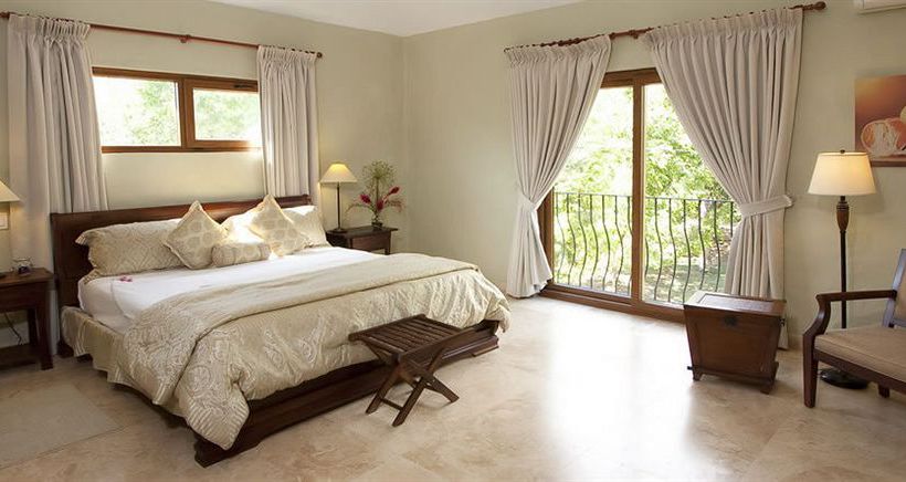 Hotel Los Mandarinos Boutique Spa & | El Valle de Anton | Coclé | Panamá 5