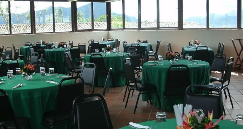 Hotel Los Mandarinos Boutique Spa & | El Valle de Anton | Coclé | Panamá 6