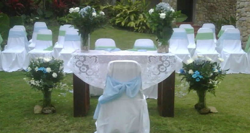 Hotel Los Mandarinos Boutique Spa & | El Valle de Anton | Coclé | Panamá 7