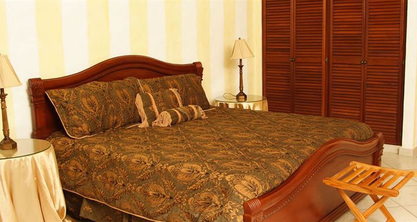 Hotel Los Mandarinos Boutique Spa & | El Valle de Anton | Coclé | Panamá 8