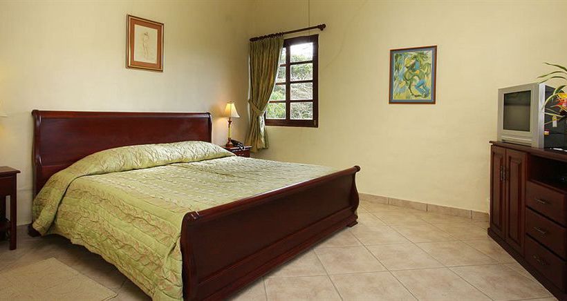 Hotel Los Mandarinos Boutique Spa & | El Valle de Anton | Coclé | Panamá 9