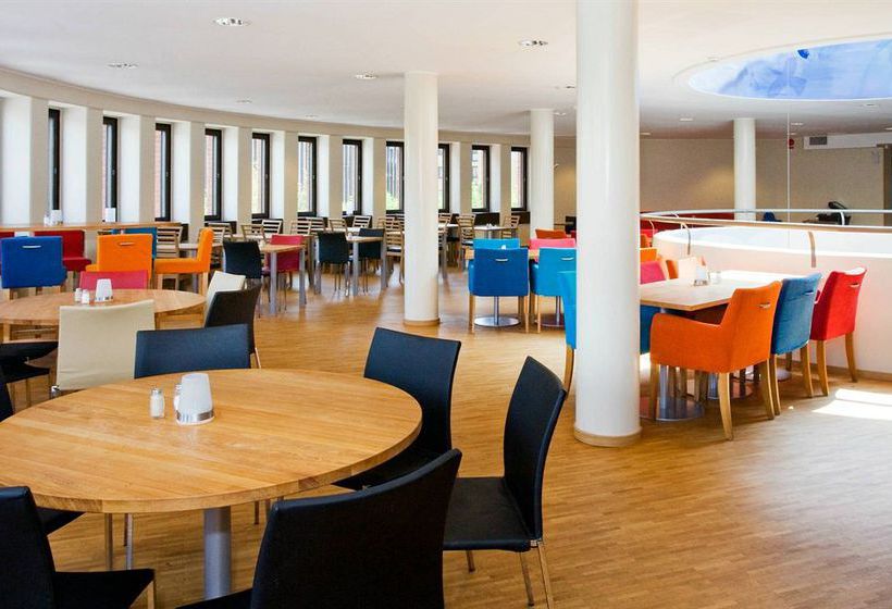 Hotel Scandic Malmö City | Malmo | Skane | Sweden 1