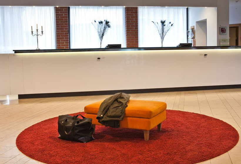 Hotel Scandic Malmö City | Malmo | Skane | Sweden 13