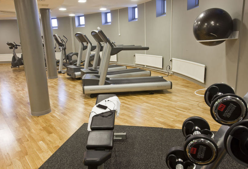 Hotel Scandic Malmö City | Malmo | Skane | Sweden 14