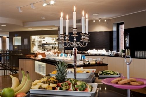 Hotel Scandic Malmö City | Malmo | Skane | Sweden 16