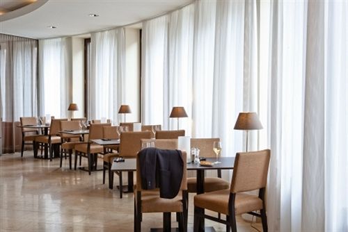 Hotel Scandic Malmö City | Malmo | Skane | Sweden 18