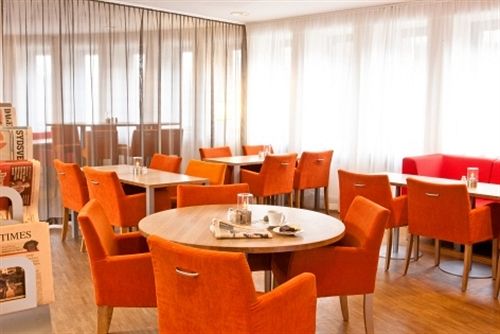 Hotel Scandic Malmö City | Malmo | Skane | Sweden 19