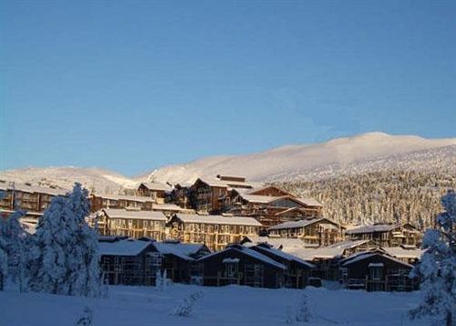 Hotel Norefjell Ski & Spa Noresund