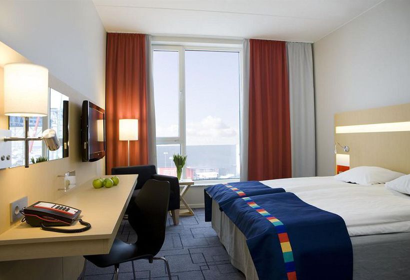 Hotel Park Inn Malmo | Malmo | Skane | Sweden