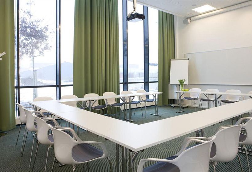 Hotel Park Inn Malmo | Malmo | Skane | Sweden 1