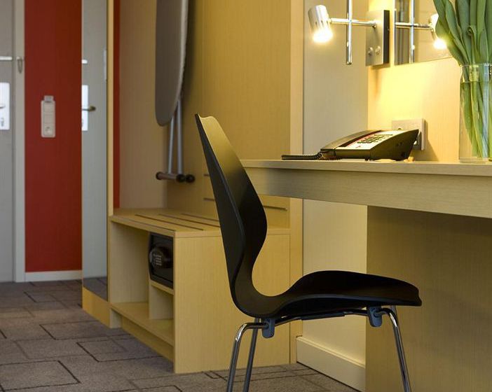 Hotel Park Inn Malmo | Malmo | Skane | Sweden 13