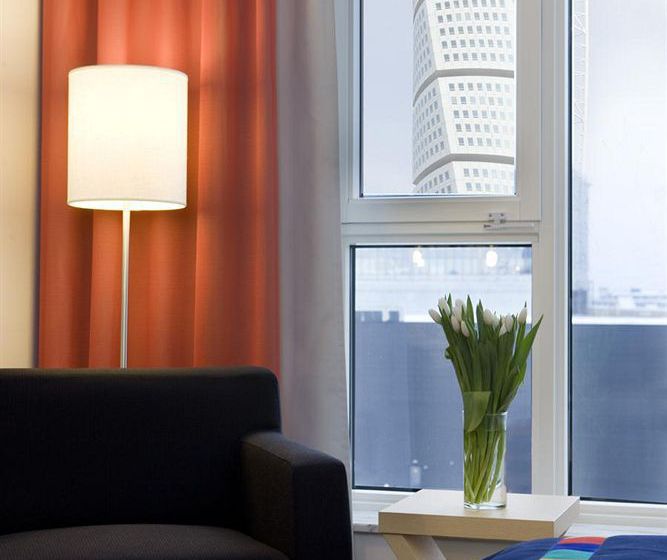 Hotel Park Inn Malmo | Malmo | Skane | Sweden 14