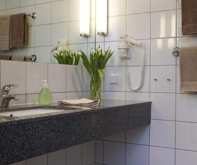 Hotel Park Inn Malmo | Malmo | Skane | Sweden 15