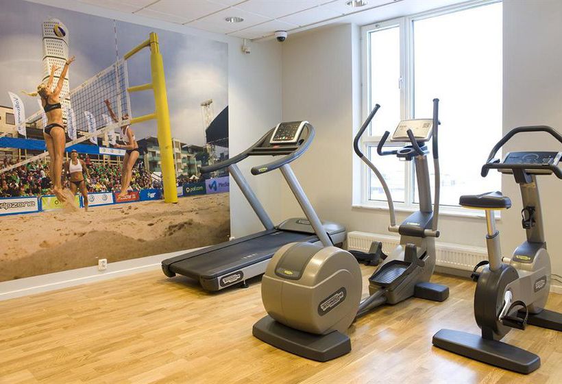 Hotel Park Inn Malmo | Malmo | Skane | Sweden 2