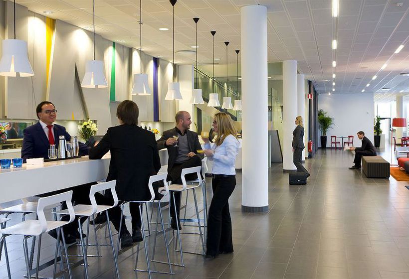 Hotel Park Inn Malmo | Malmo | Skane | Sweden 4