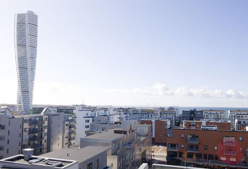 Hotel Park Inn Malmo | Malmo | Skane | Sweden 5