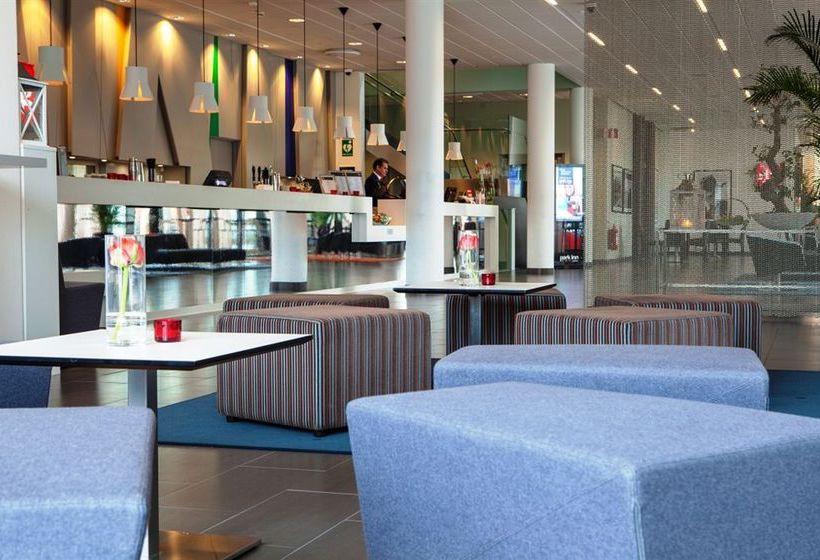 Hotel Park Inn Malmo | Malmo | Skane | Sweden 6