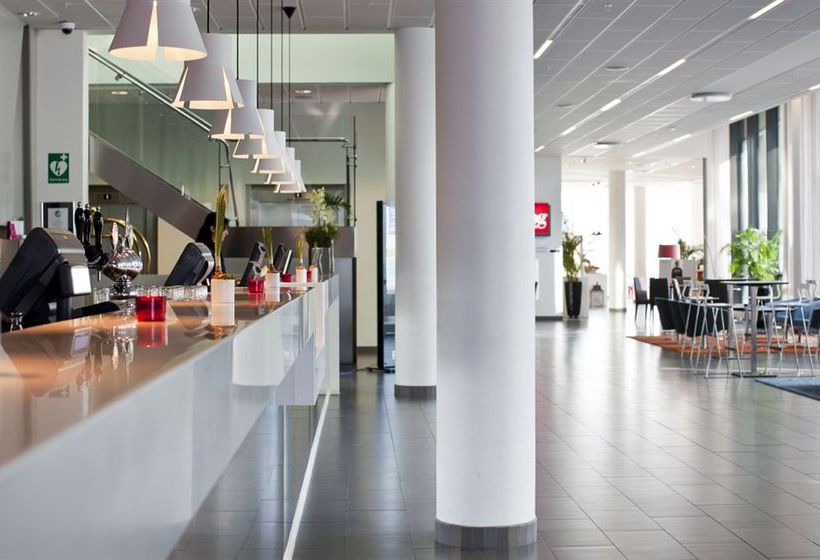 Hotel Park Inn Malmo | Malmo | Skane | Sweden 7