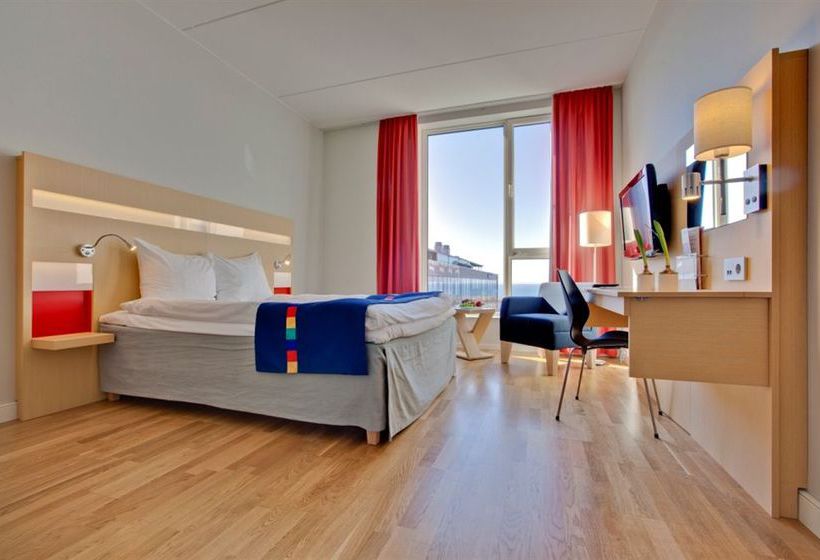 Hotel Park Inn Malmo | Malmo | Skane | Sweden 8