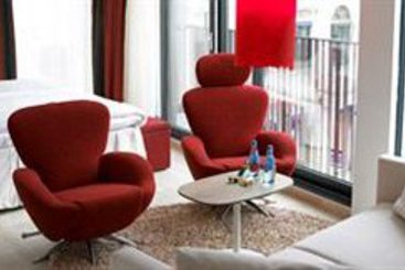 First Hotel Avalon | Gothenburg | Vastra Gotalands Lan | Sweden 10