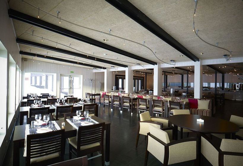 Hotel Camp Ripan | Kiruna | Norrbottens Lan | Sweden 1