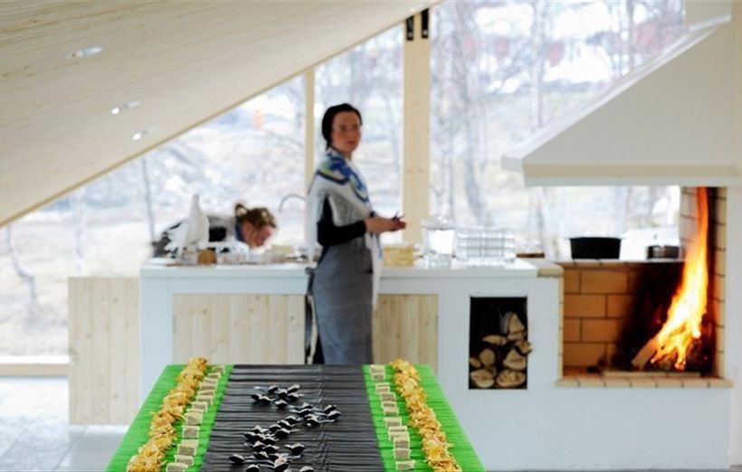 Hotel Camp Ripan | Kiruna | Norrbottens Lan | Sweden 17